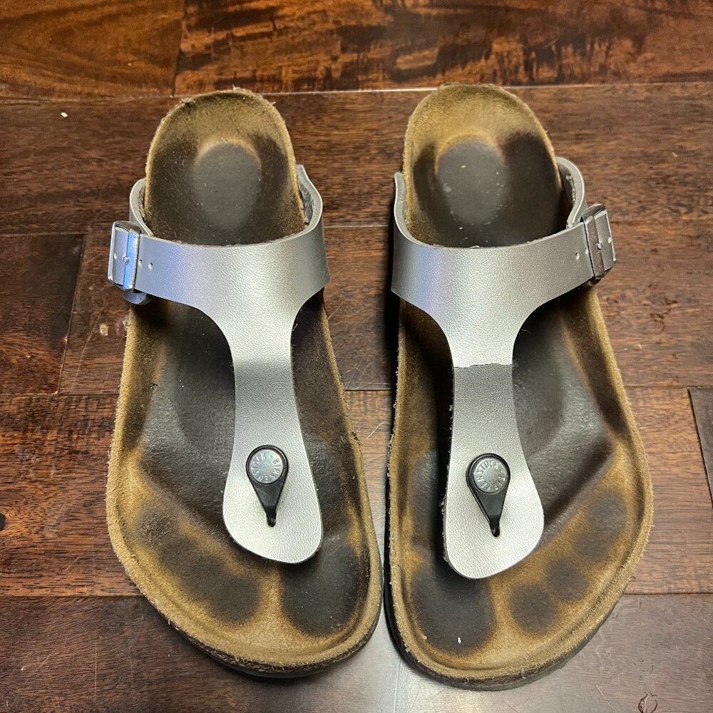 Birkenstock Sandals Size 10 / 41